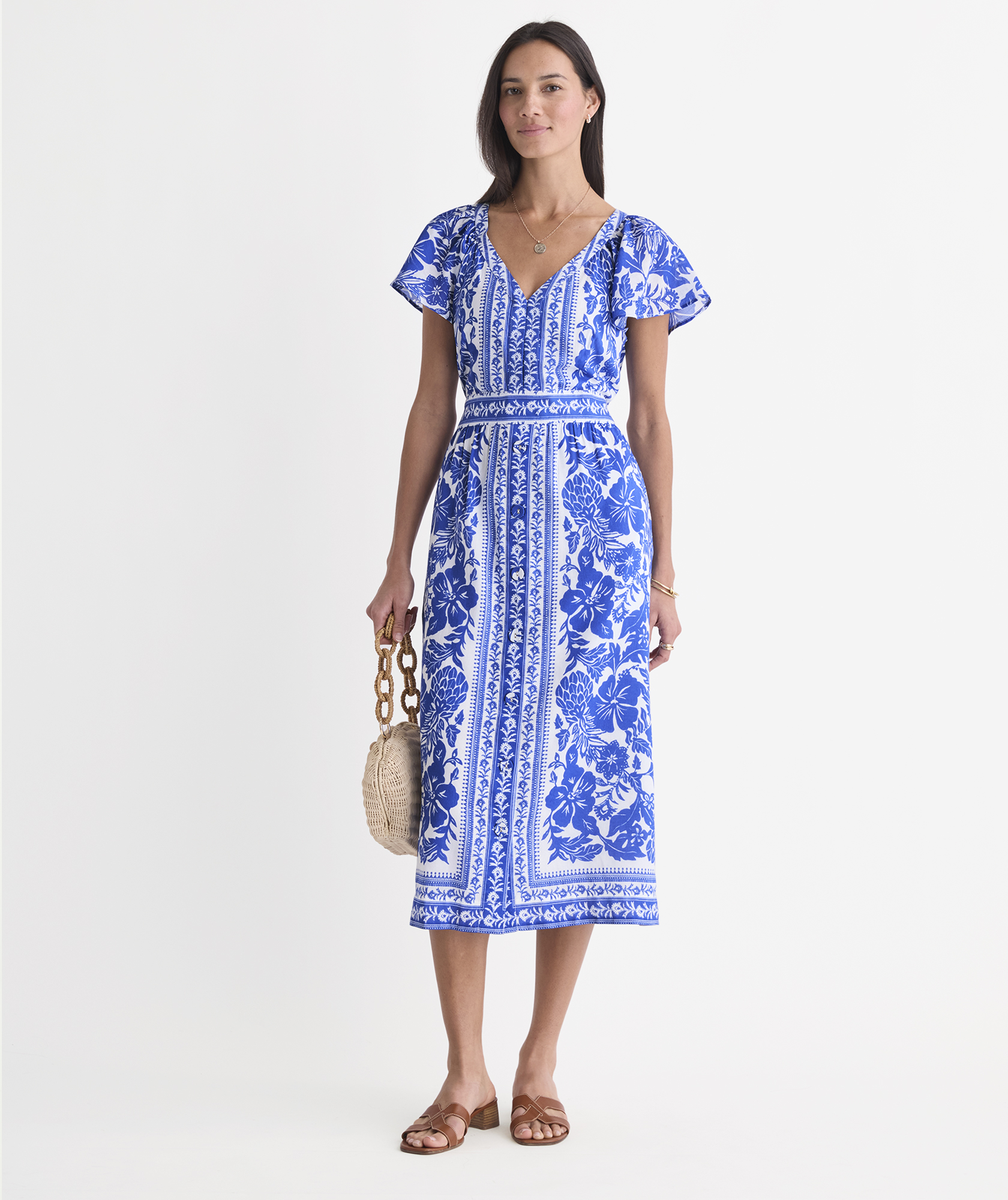 midi and maxi dresses